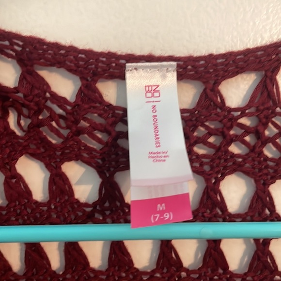 Cardigan - Picture 2 of 2